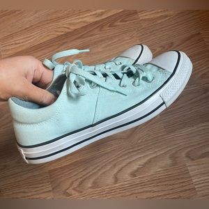 Womens Converse Shoes 9.5